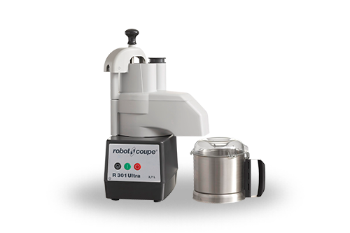Robot Coupe R652 Sebze Doğrama Ve Parçalama Makinesi, Monofaze